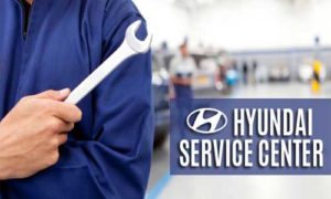 Hyundai customer care Number