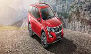 Mahindra XUV500 Customer Care