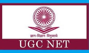 UGC NET 2022