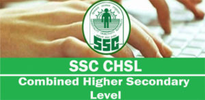 SSC CHSL 2021