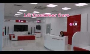 LG Mobile Customer Care Number