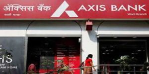 Axis Bank Customer Care Toll Free