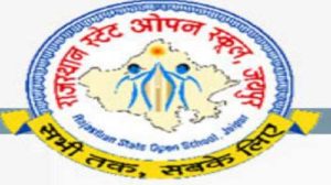 Rajasthan Open School