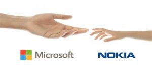 Microsoft Nokia