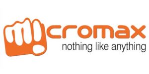 Micromax logo