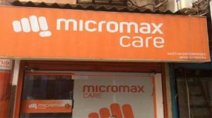 Micromax Mobile Service Patna