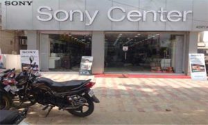 Sony Mobile Service Centre in Patna