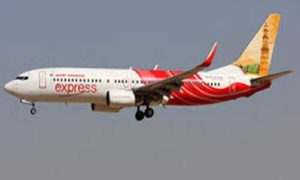 Air India Express Customer Care Number