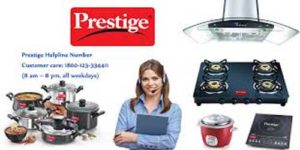 Prestige customer care number