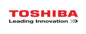 Toshiba customer care
