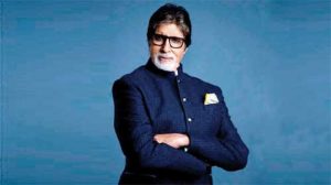 Amitabh Bachchan