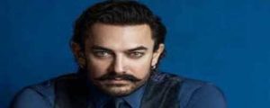 Aamir khan