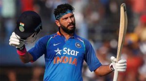 Yuvraj Singh Contact Number