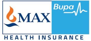 Max Bupa Customer Care Number