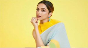 Deepika Padukone Phone Number