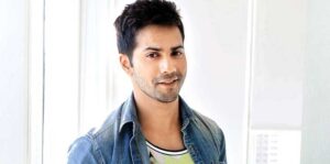 Varun Dhawan Phone Number