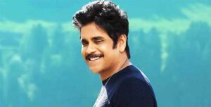 Nagarjuna Phone Number