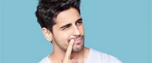 Sidharth Malhotra Phone Number