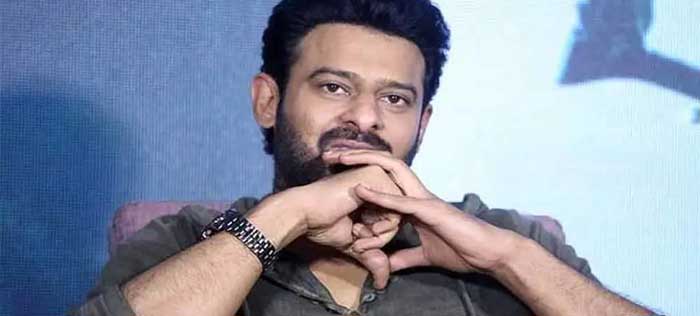 Prabhas Phone Number